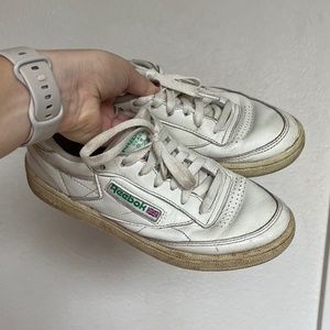 Womens Reebok, Size 7.5